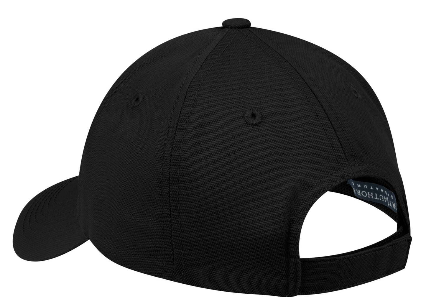 Port Authority® Nylon Twill Performance Cap