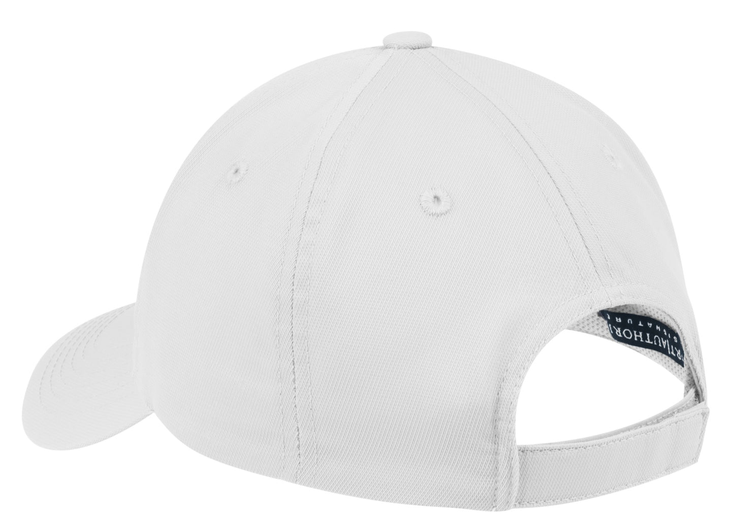 Port Authority® Nylon Twill Performance Cap