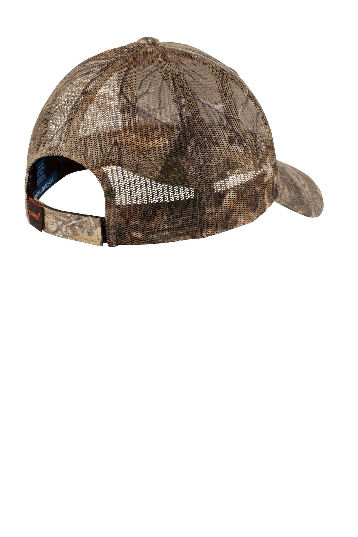 Port Authority® Pro Camouflage Series Cap with Mesh Back