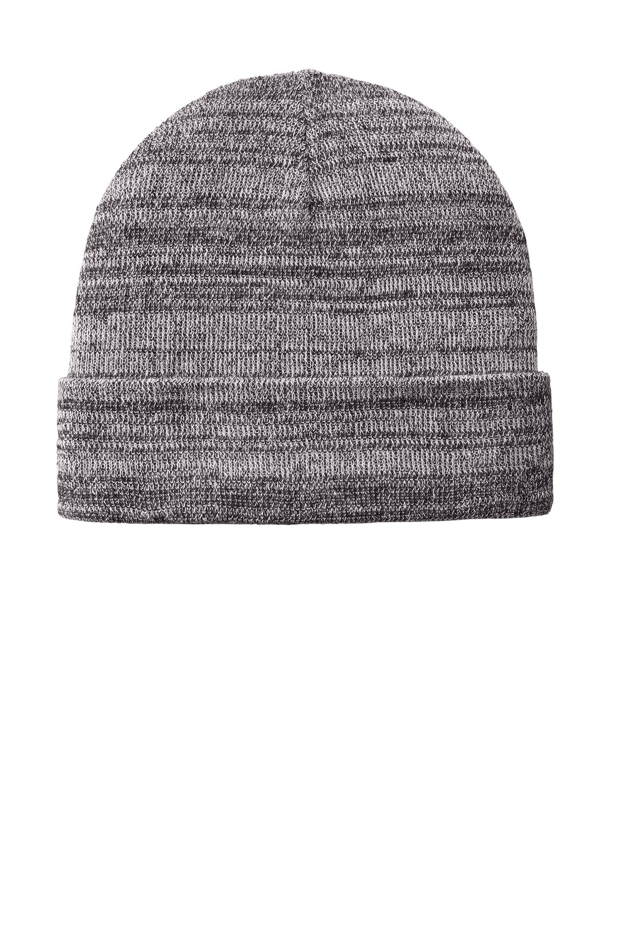 Port Authority® Knit Cuff Beanie