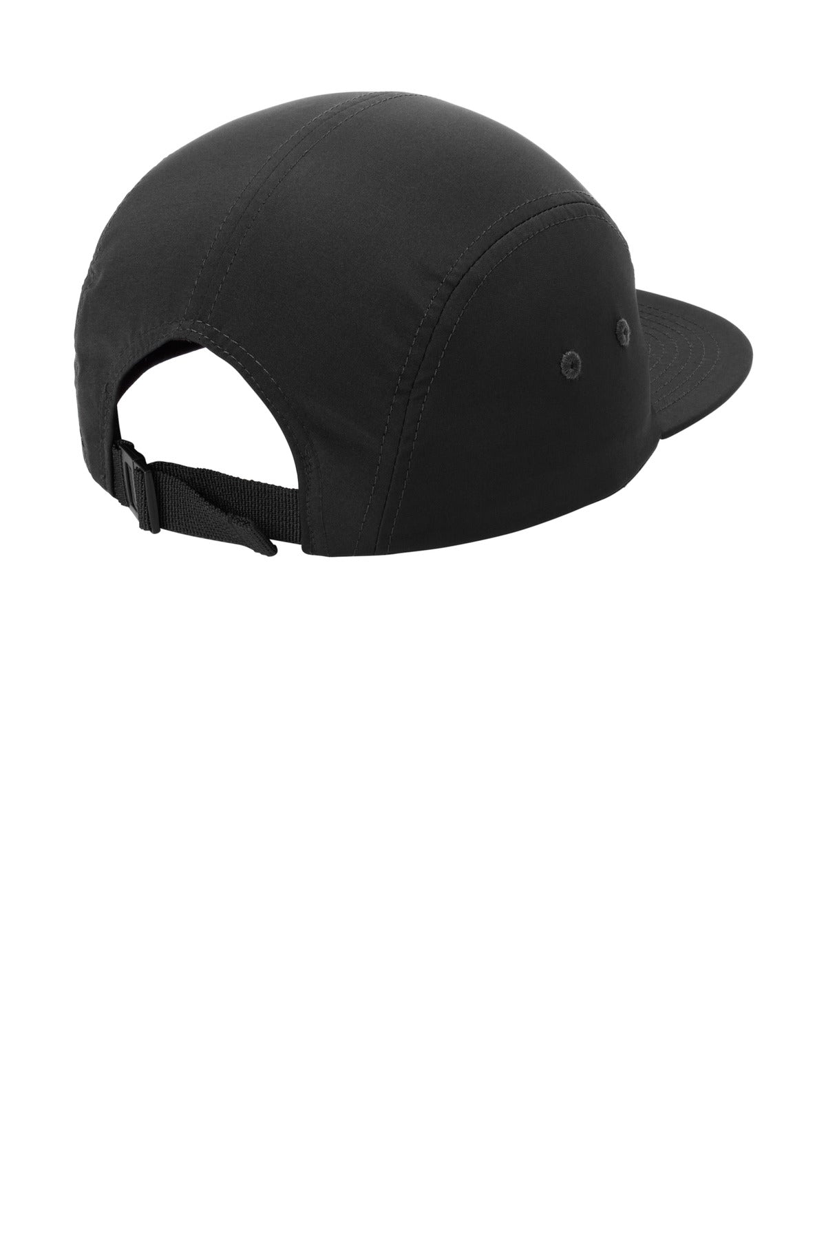 Port Authority® Poly Camper Cap