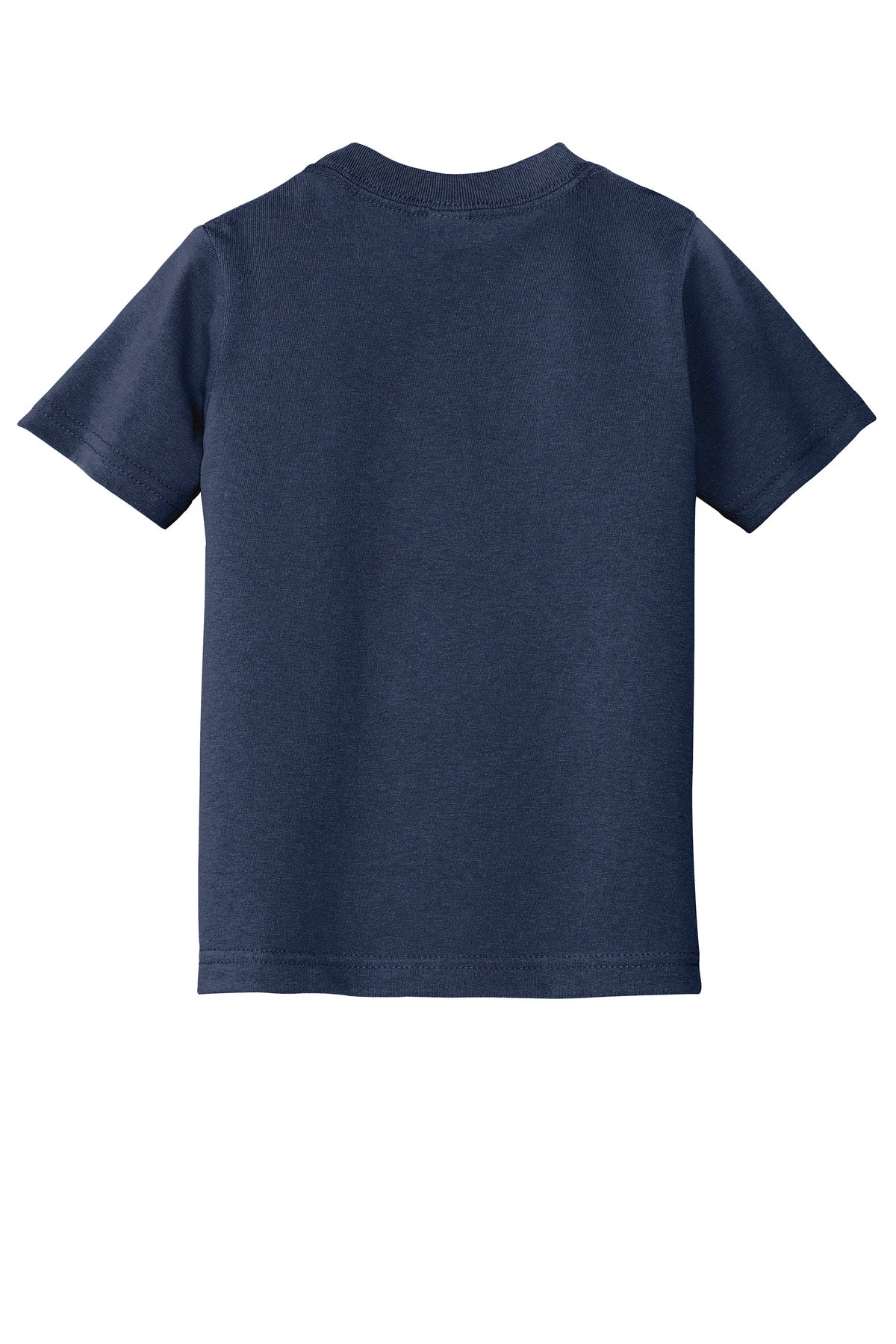 Port & Company® Toddler Core Cotton Tee