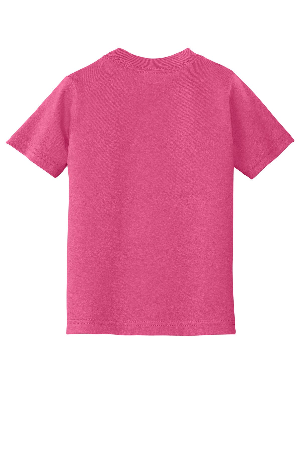 Port & Co™ Toddler Core Cotton Tee