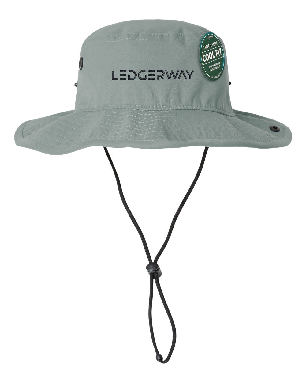 LEDGERWAY Cool Fit Booney