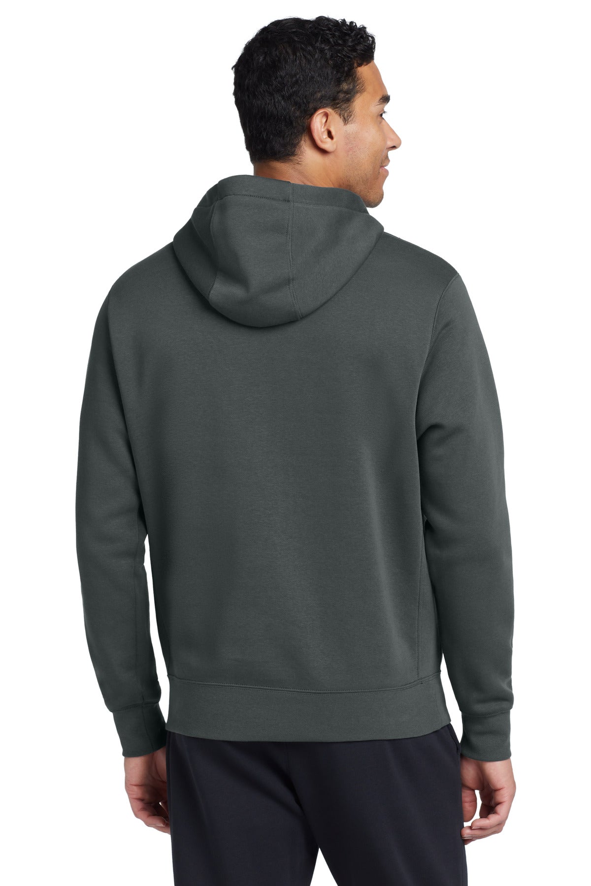Nike Club Fleece Pullover Hoodie