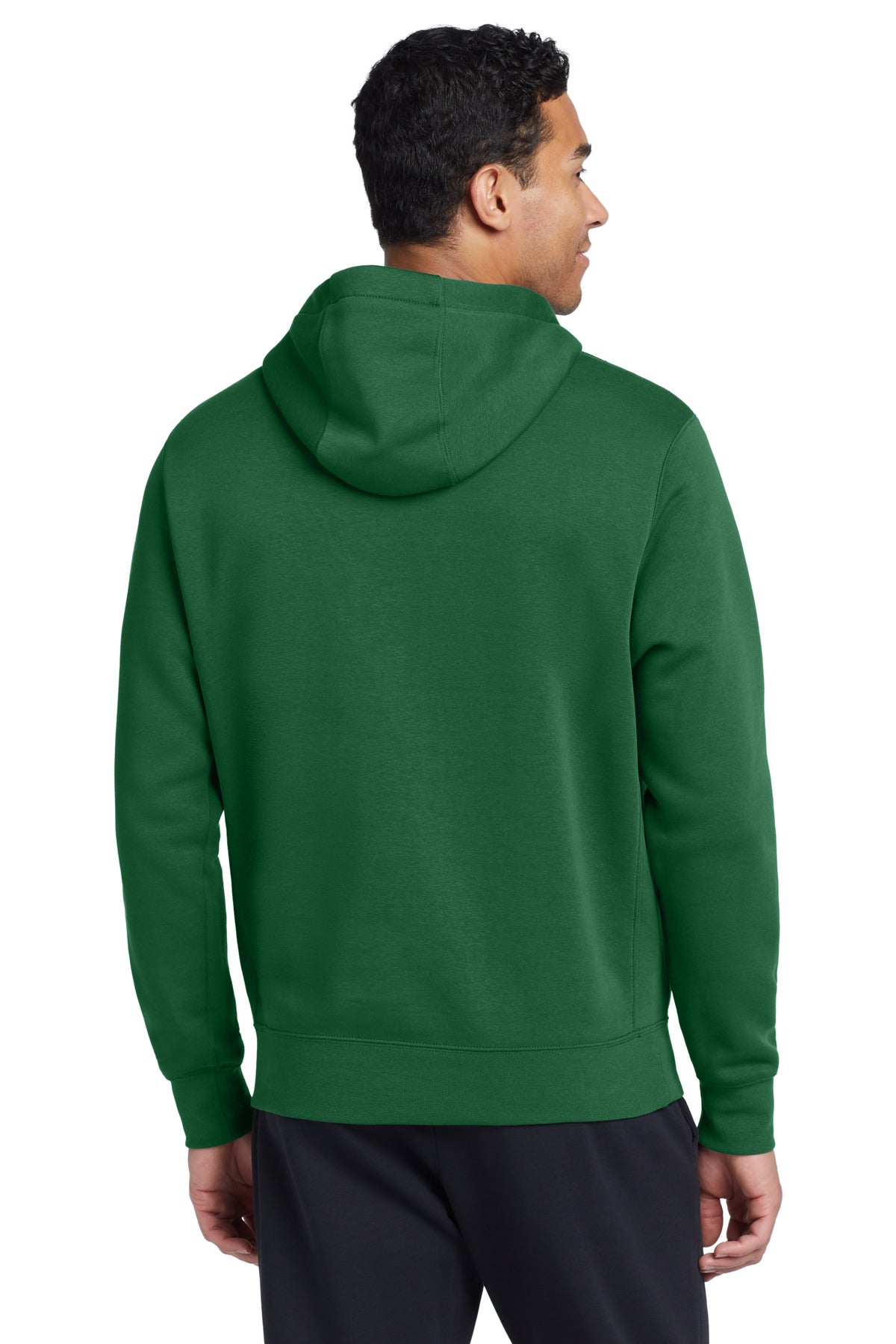 Nike Club Fleece Pullover Hoodie