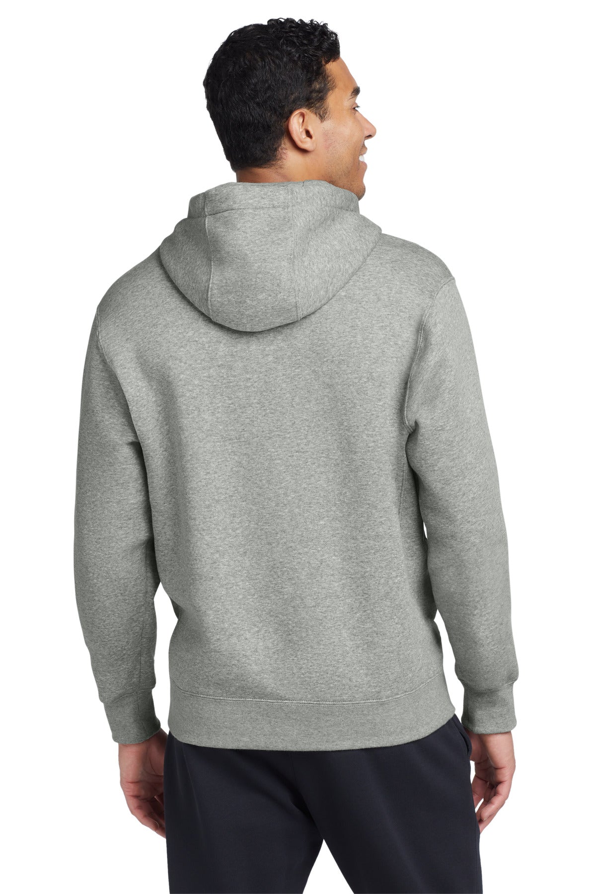 Nike Club Fleece Pullover Hoodie