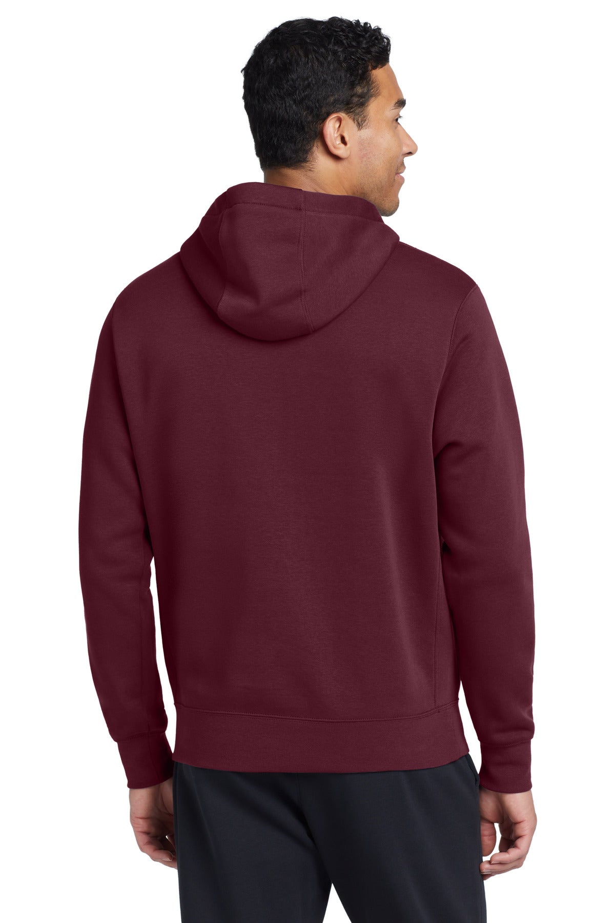Nike Club Fleece Pullover Hoodie