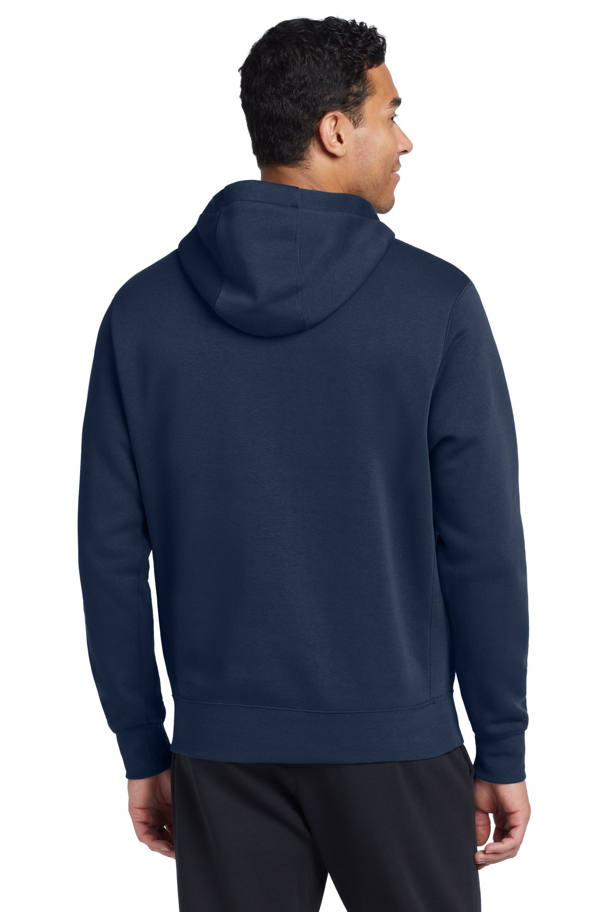 Nike Club Fleece Pullover Hoodie