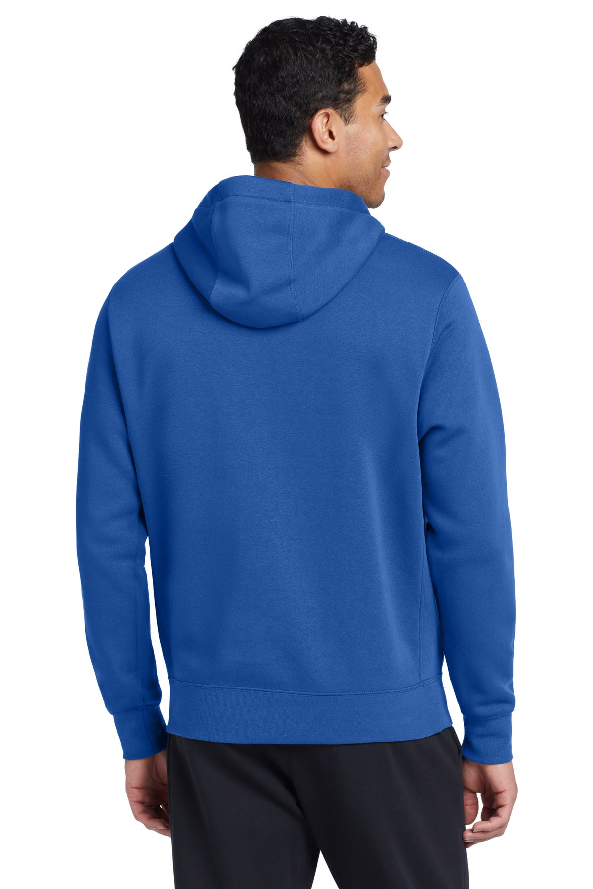 Nike Club Fleece Pullover Hoodie