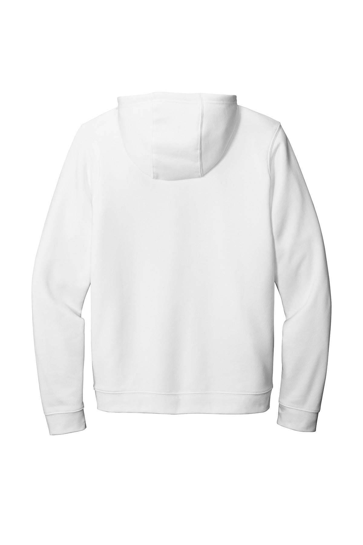 Nike Club Fleece Pullover Hoodie