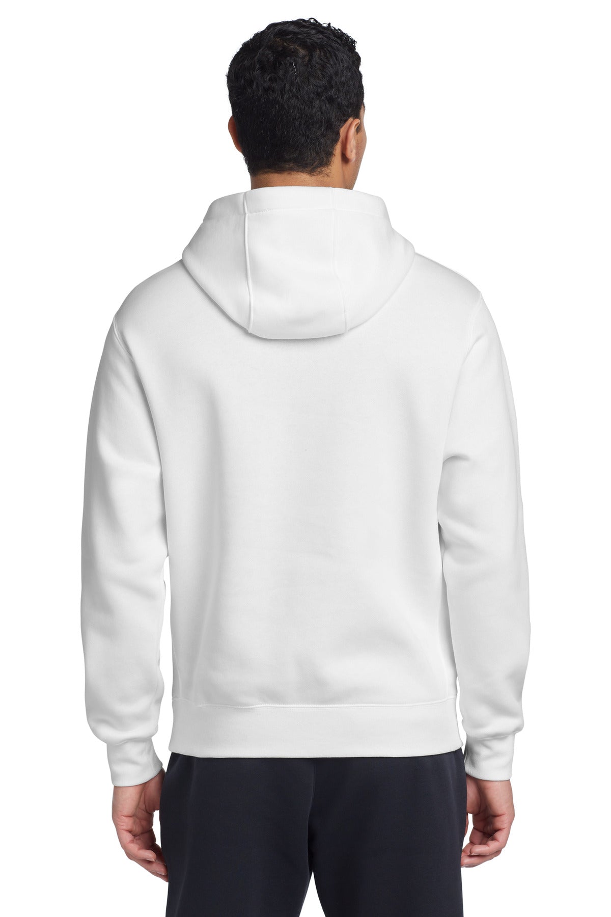 Nike Club Fleece Pullover Hoodie