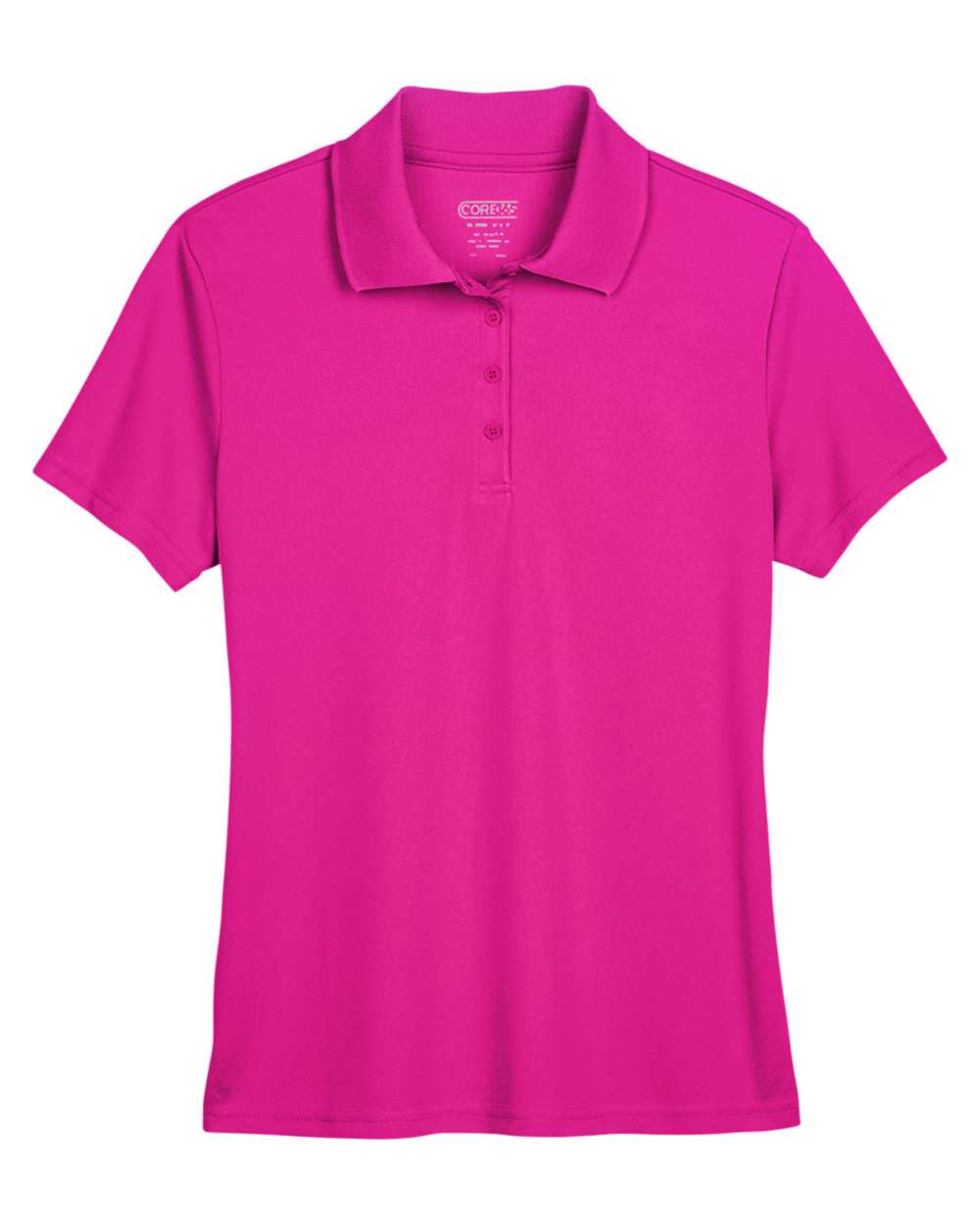 Women's Origin Performance Piqué Polo