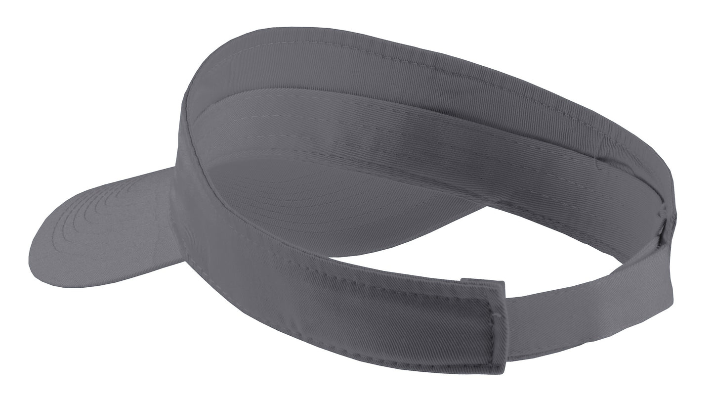 Port & Company®Fashion Visor