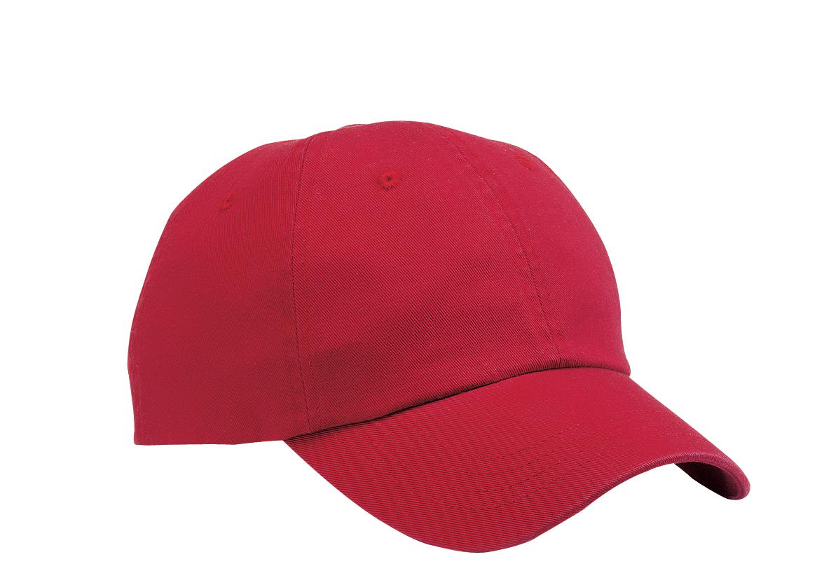 Port & Company® - Washed Twill Cap