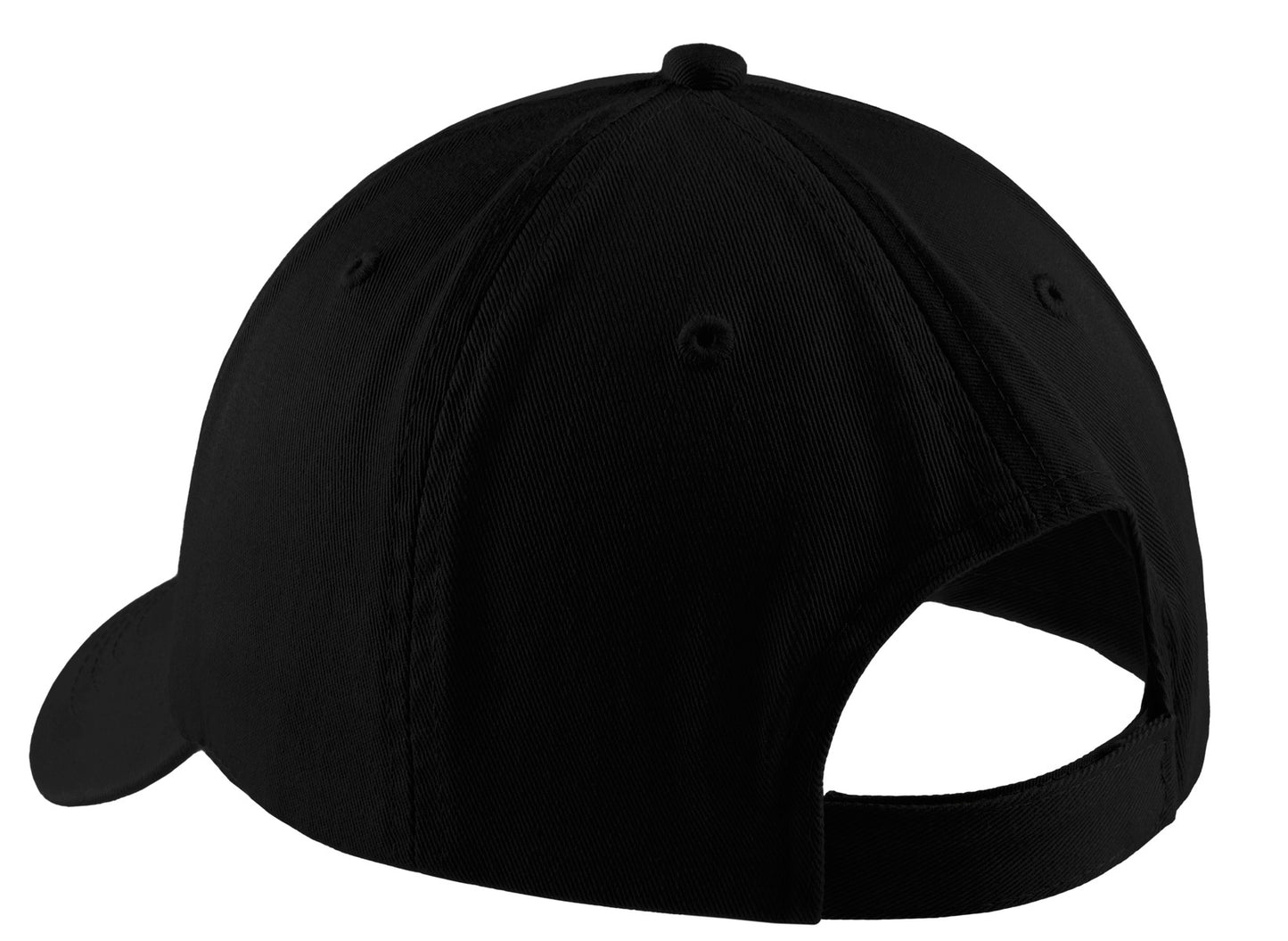 Port & Company® - Washed Twill Cap