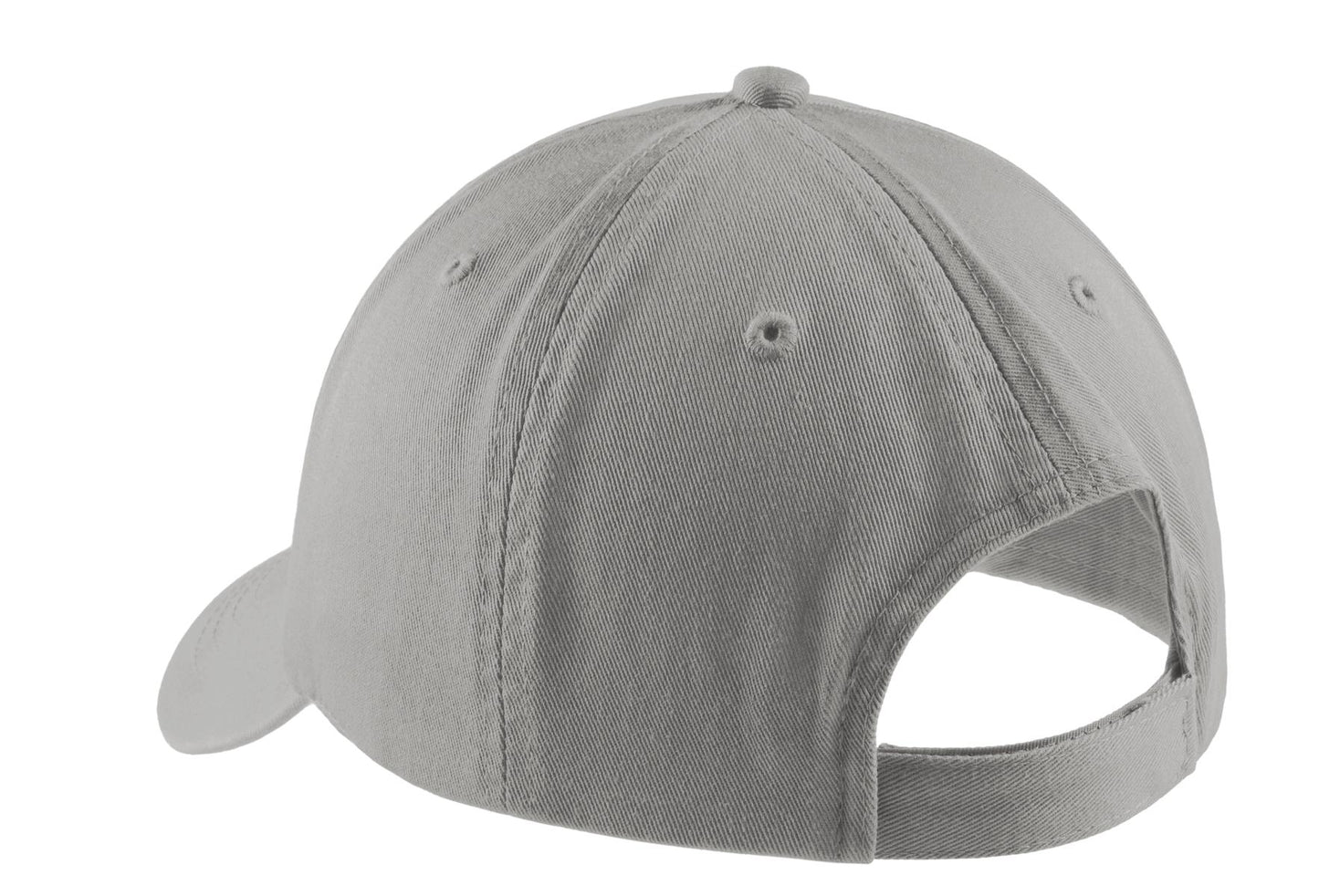 Port & Company® - Washed Twill Cap
