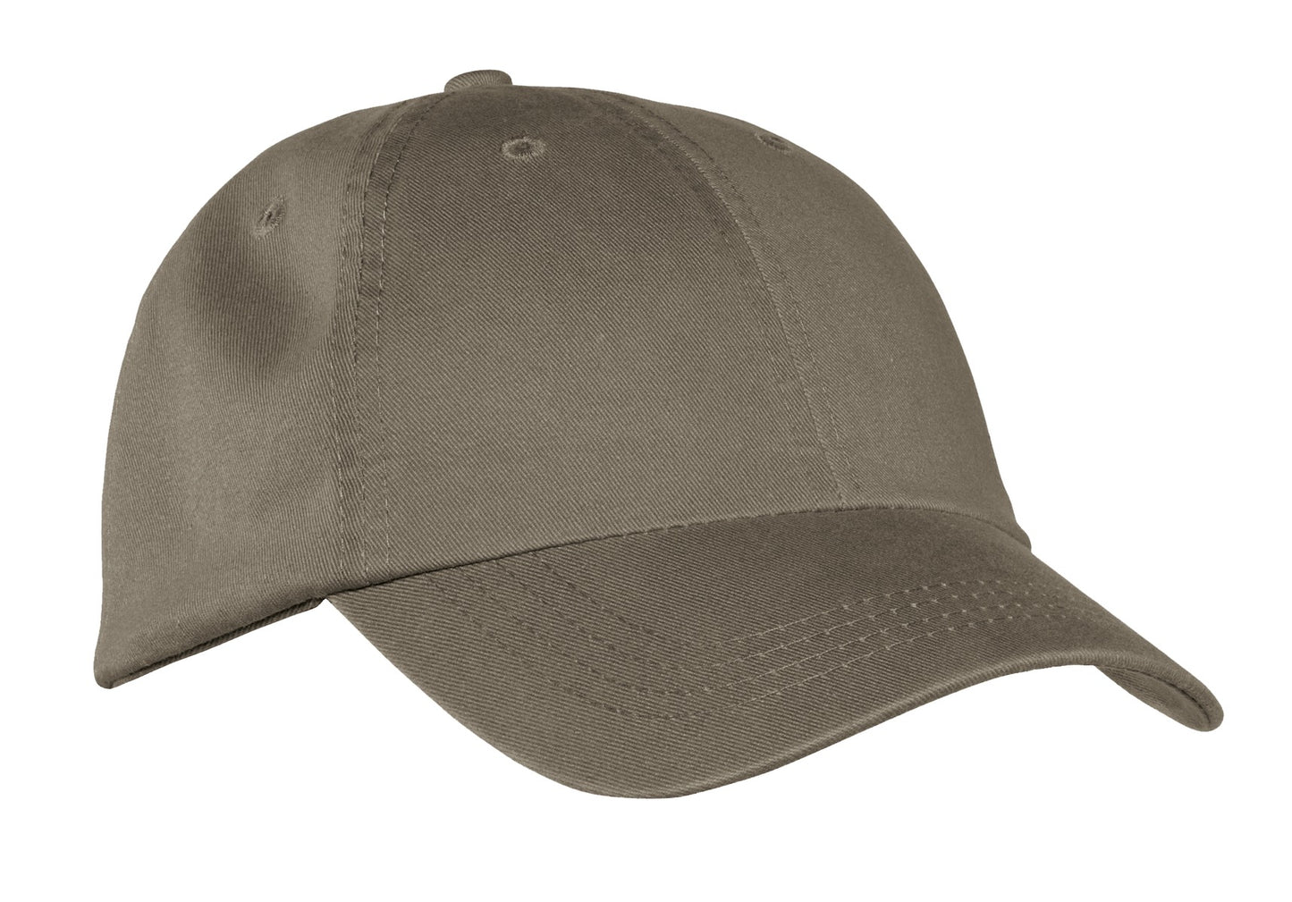 Port & Company® - Washed Twill Cap