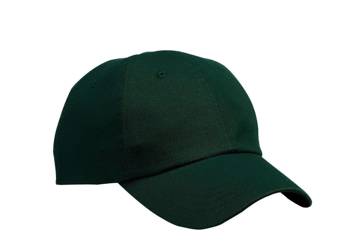 Port & Company® - Washed Twill Cap