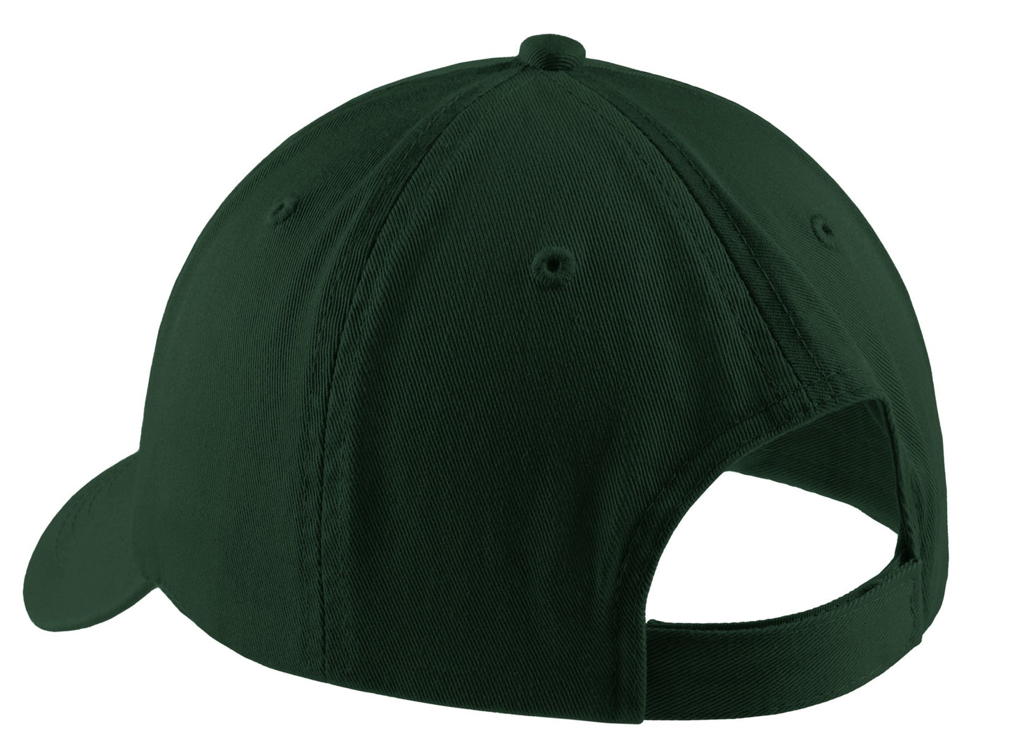 Port & Company® - Washed Twill Cap