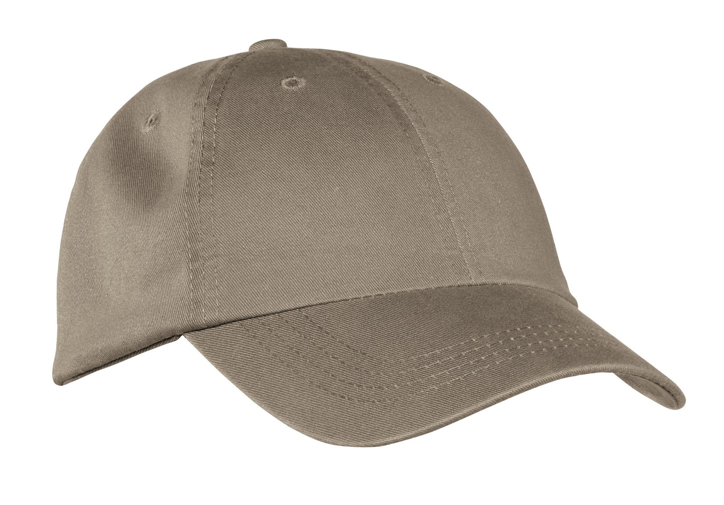 Port & Company® - Washed Twill Cap