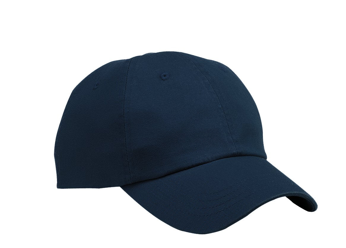 Port & Company® - Washed Twill Cap