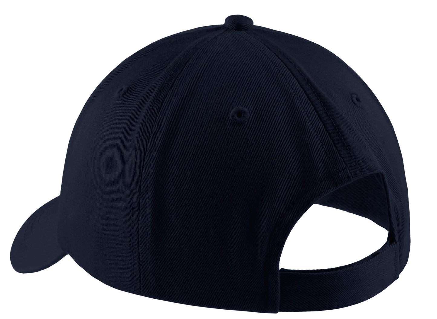 Port & Company® - Washed Twill Cap