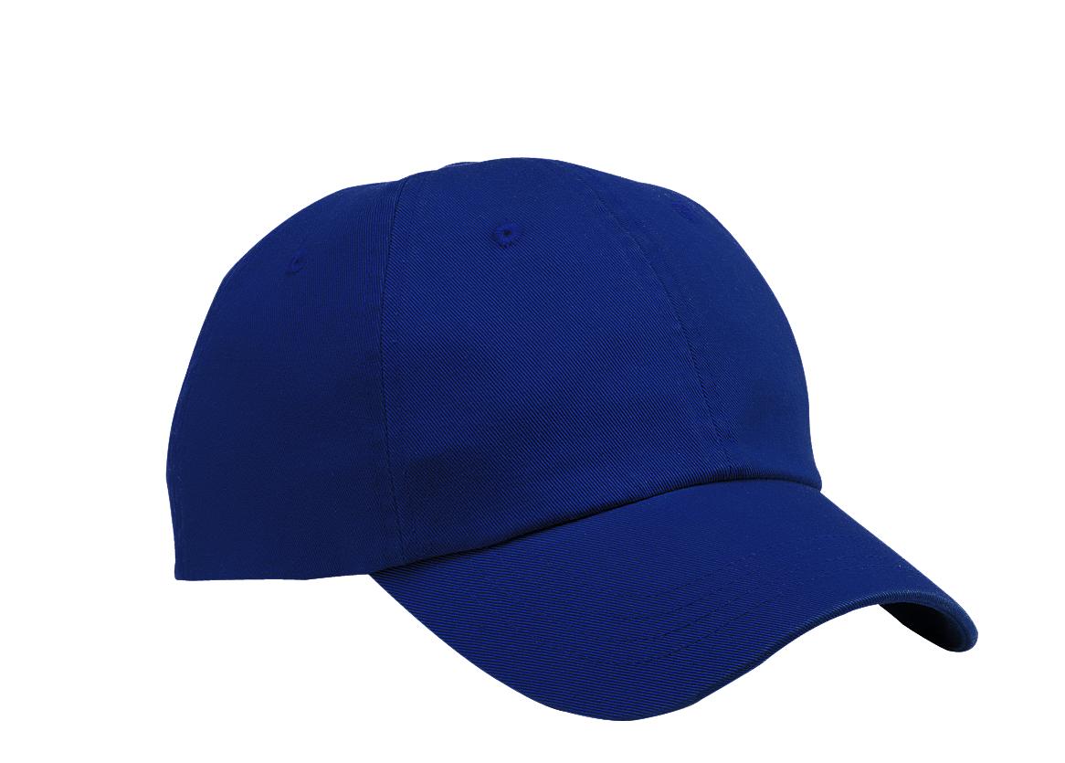 Port & Company® - Washed Twill Cap
