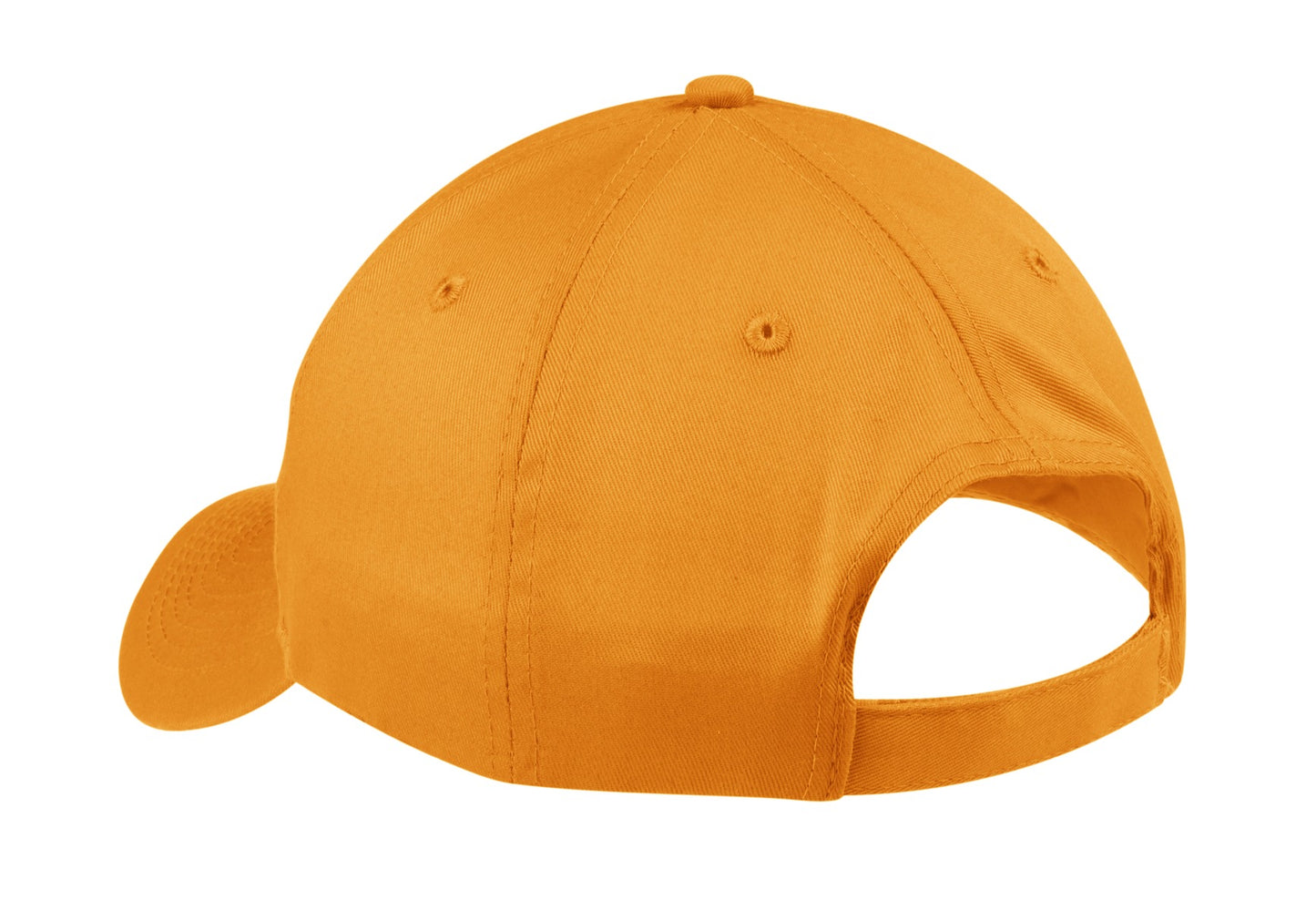 Port & Company®Six-Panel Twill Cap