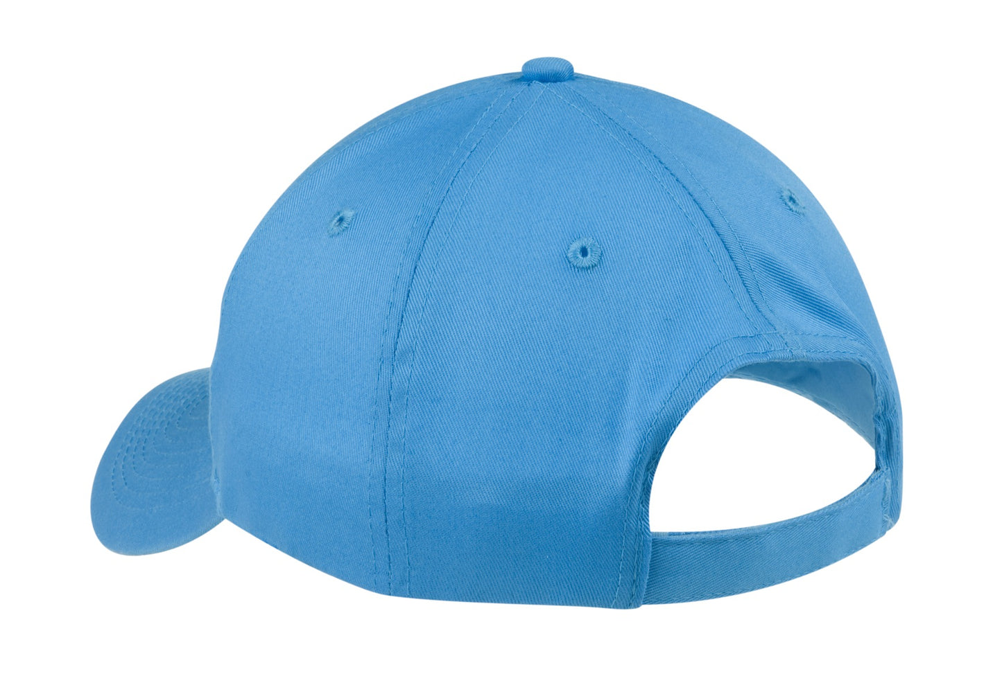 Port & Company®Six-Panel Twill Cap