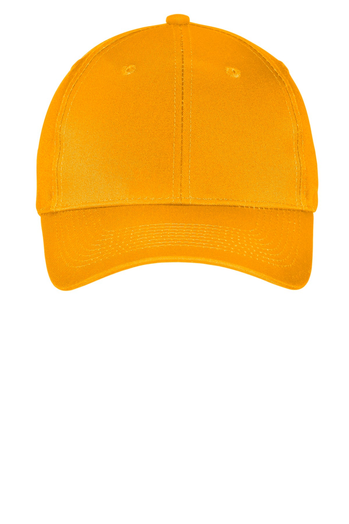Port & Company®Six-Panel Twill Cap