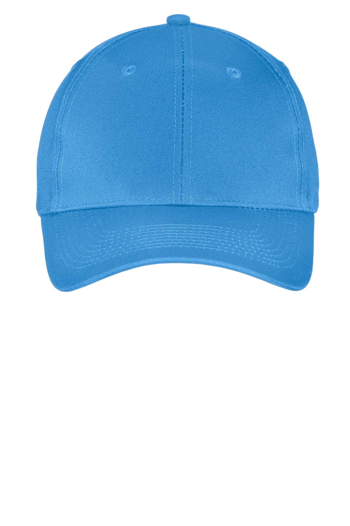Port & Company®Six-Panel Twill Cap