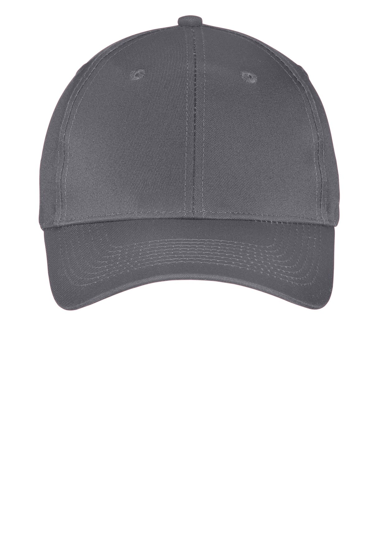 Port & Company®Six-Panel Twill Cap