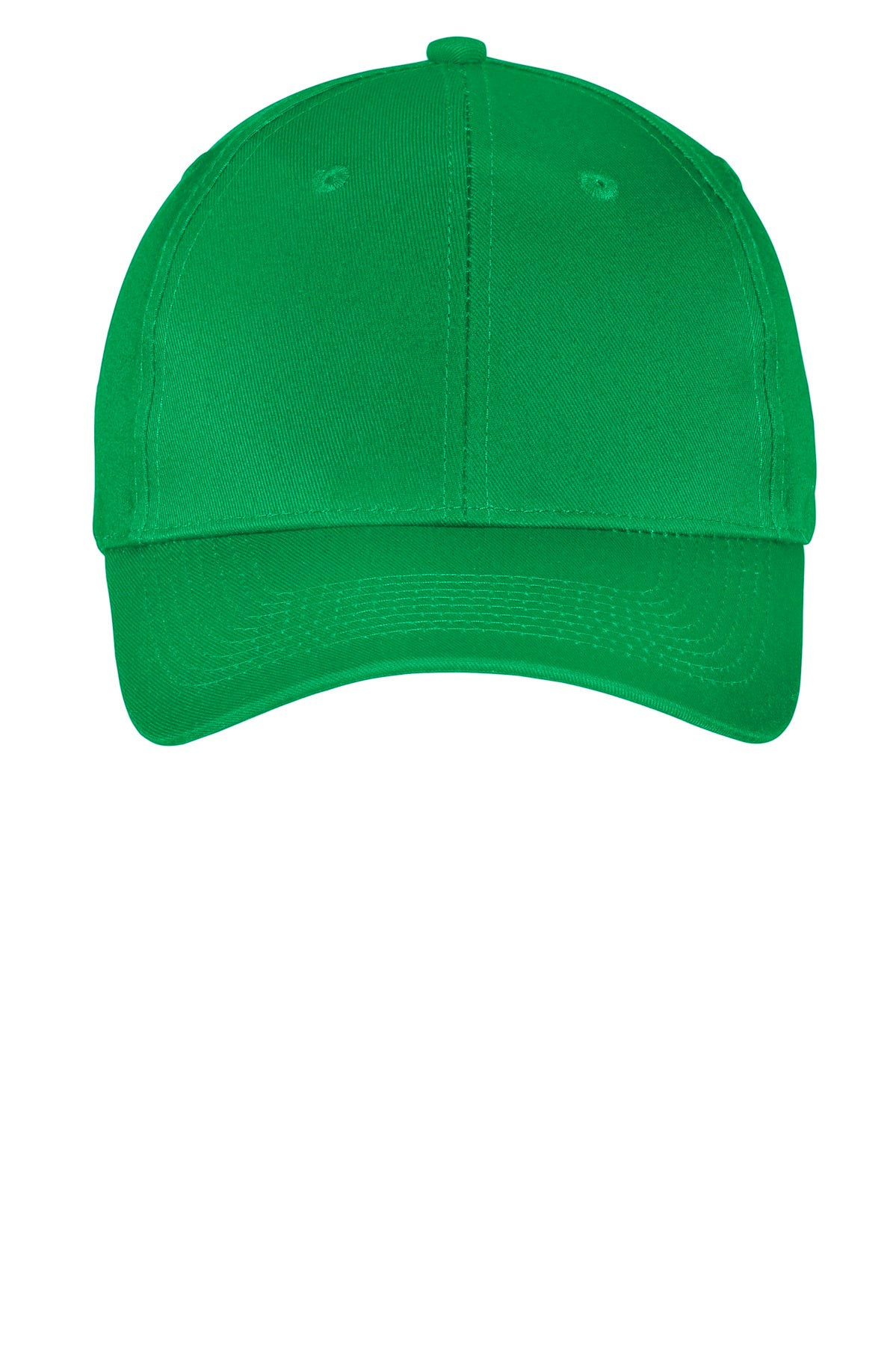 Port & Company®Six-Panel Twill Cap
