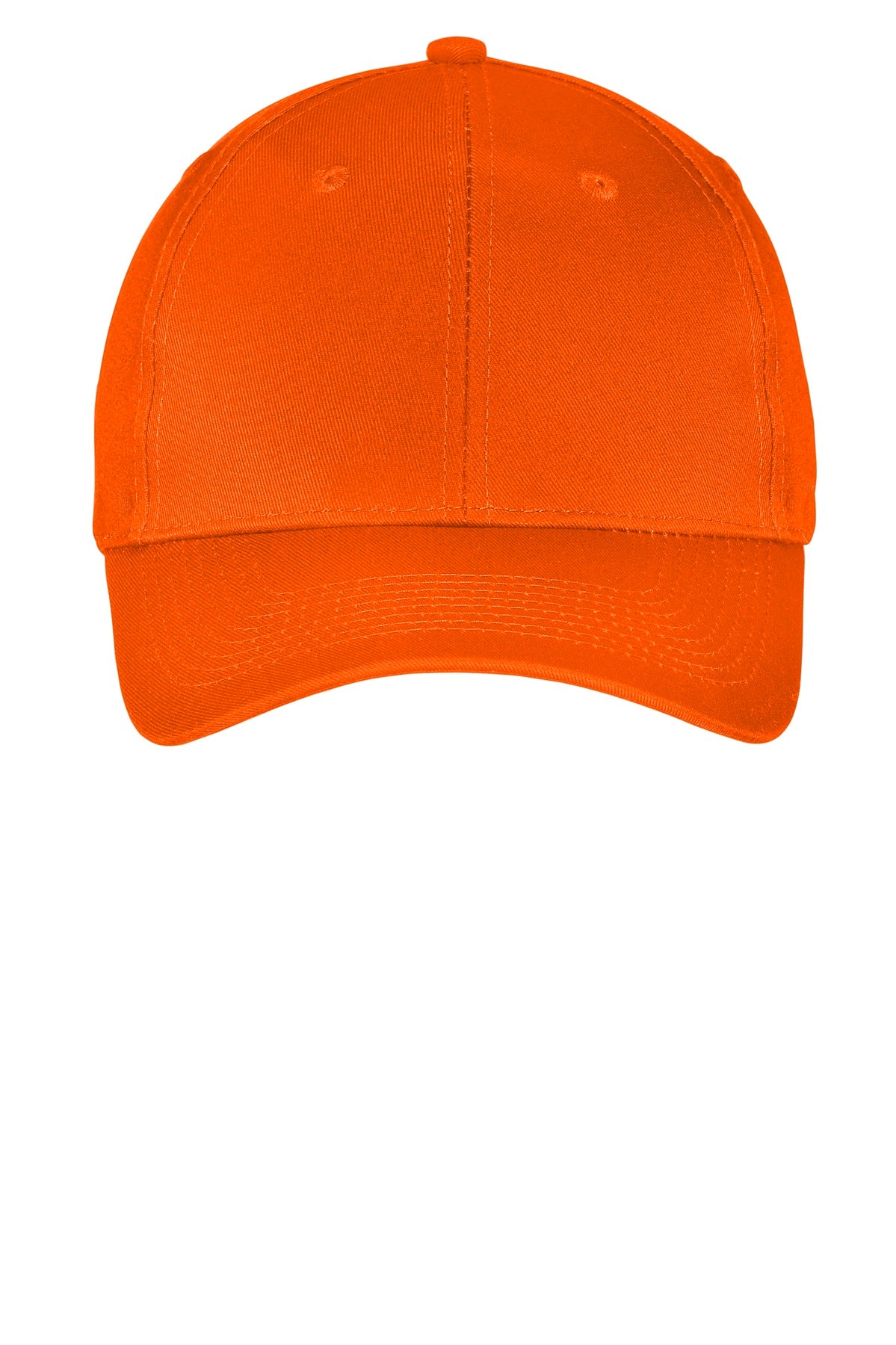Port & Company®Six-Panel Twill Cap