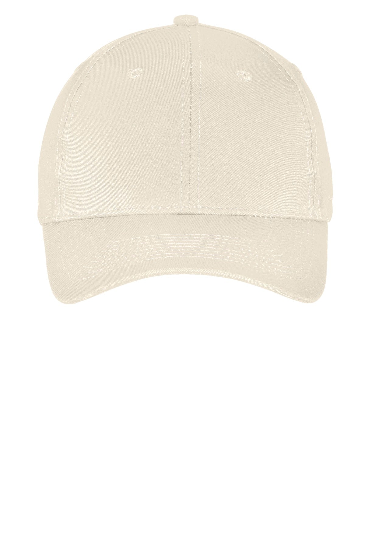 Port & Company®Six-Panel Twill Cap