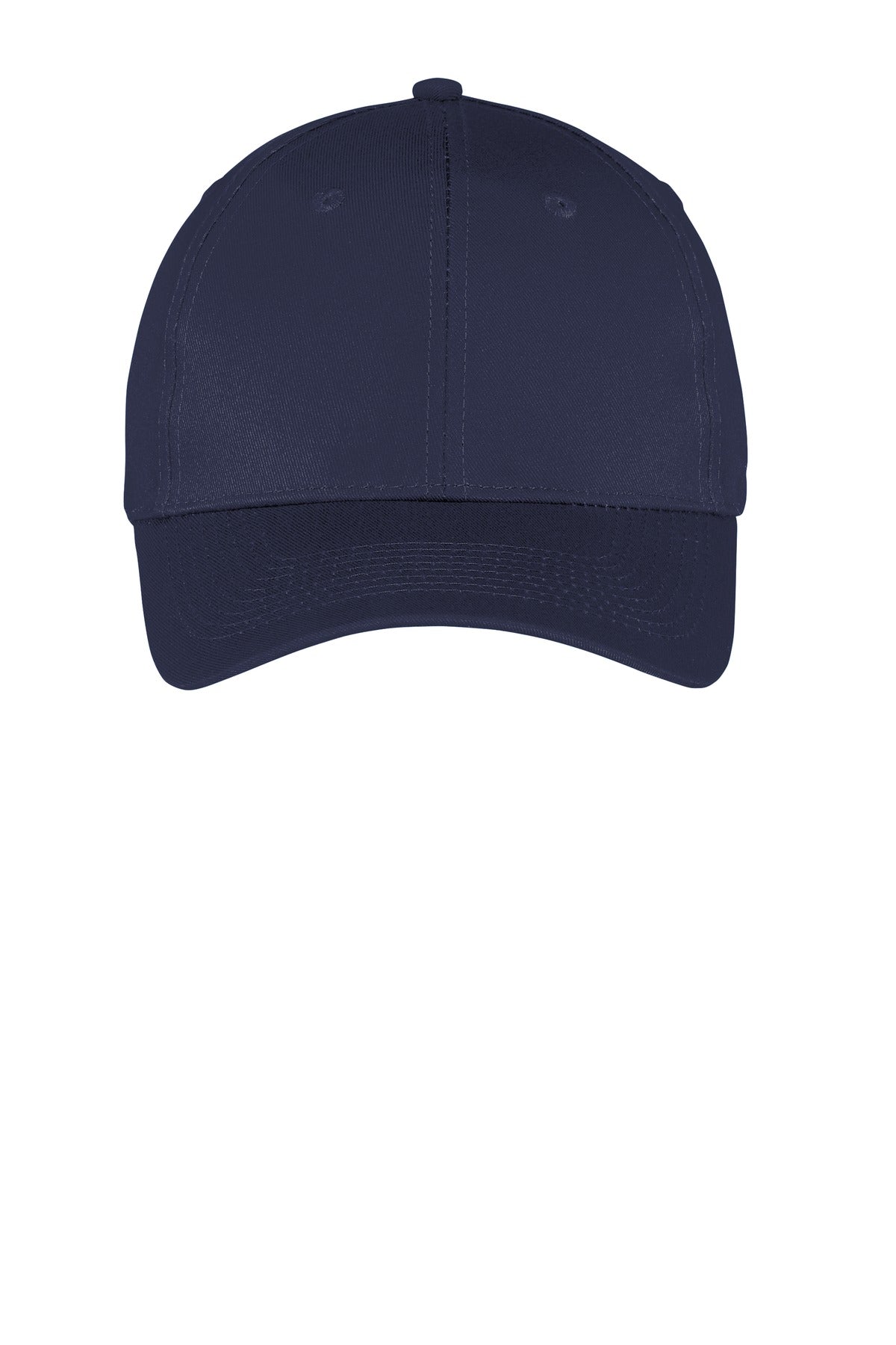 Port & Company®Six-Panel Twill Cap