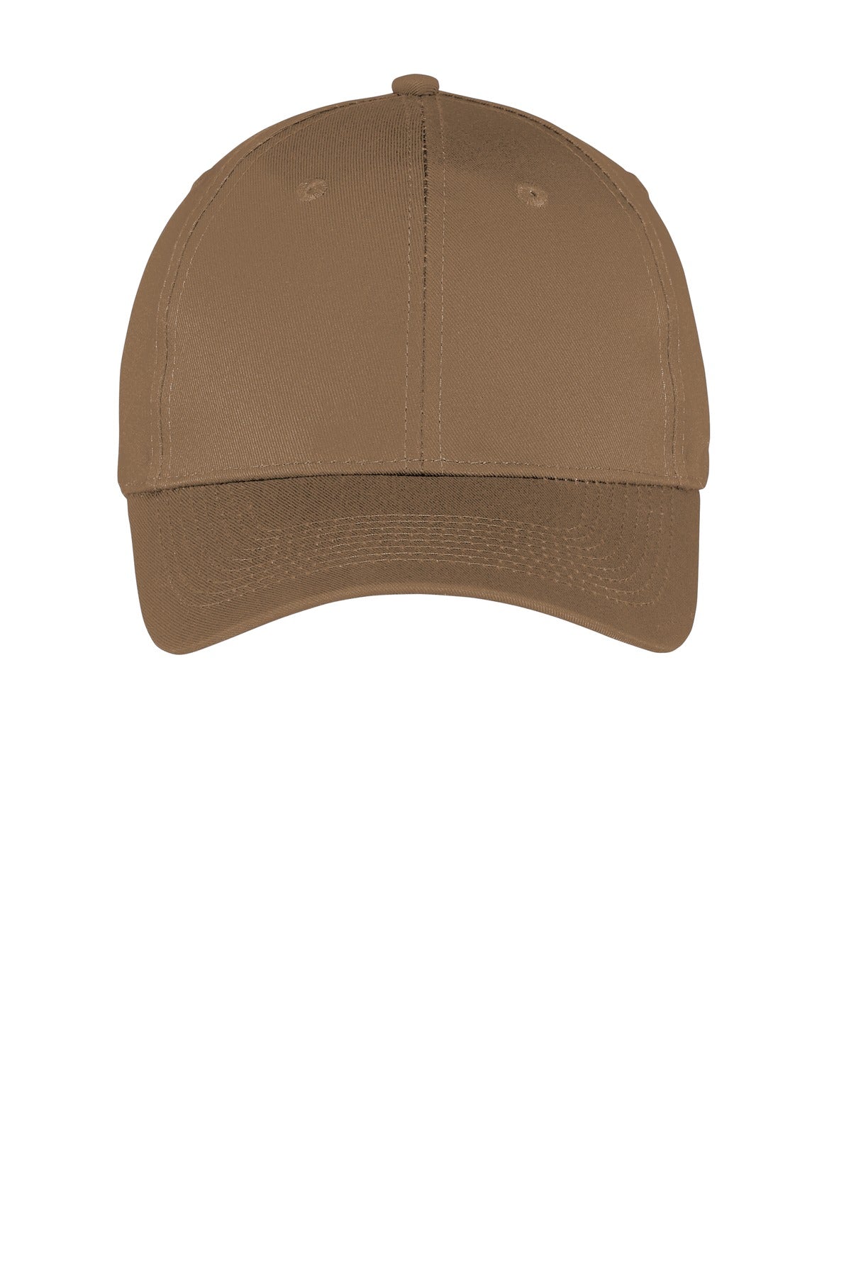 Port & Company®Six-Panel Twill Cap