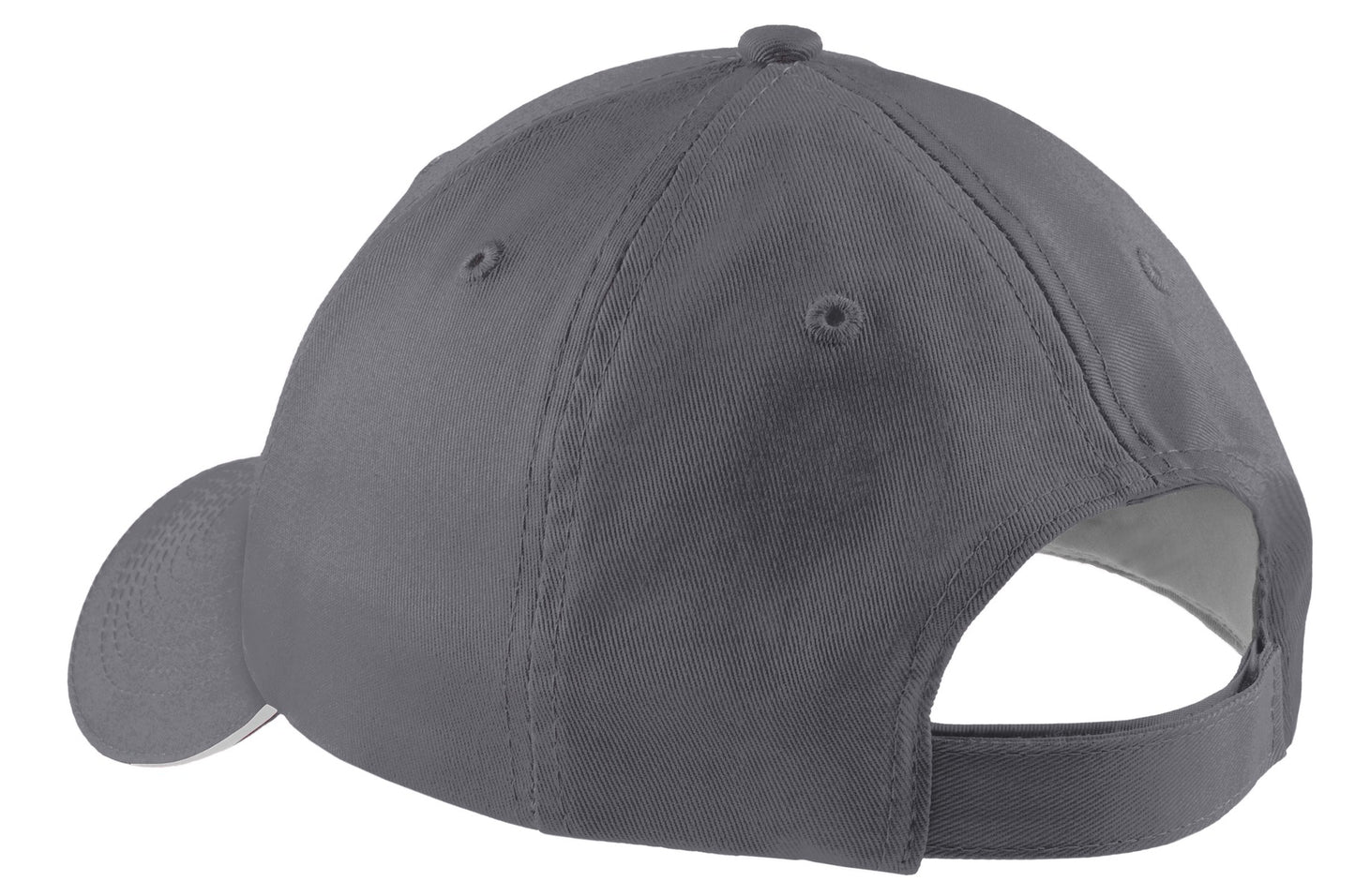 Port & Company®Sandwich Bill Cap