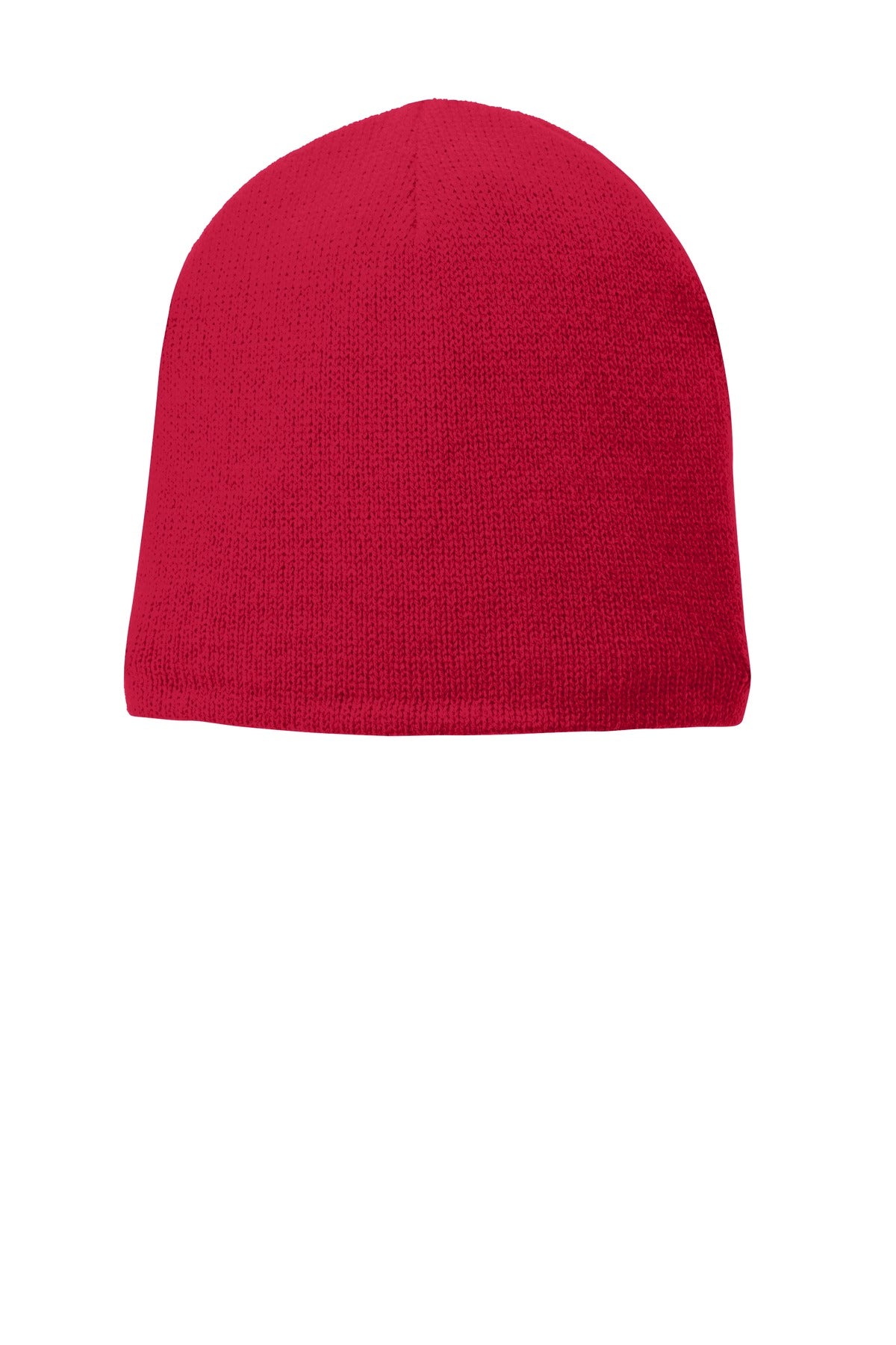 Port & Company® Fleece-Lined Beanie Cap