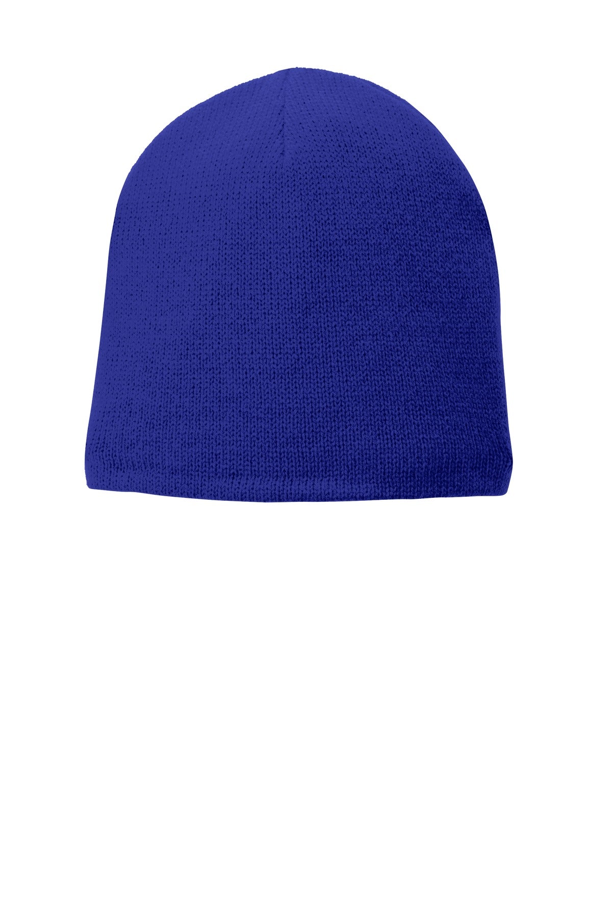 Port & Company® Fleece-Lined Beanie Cap