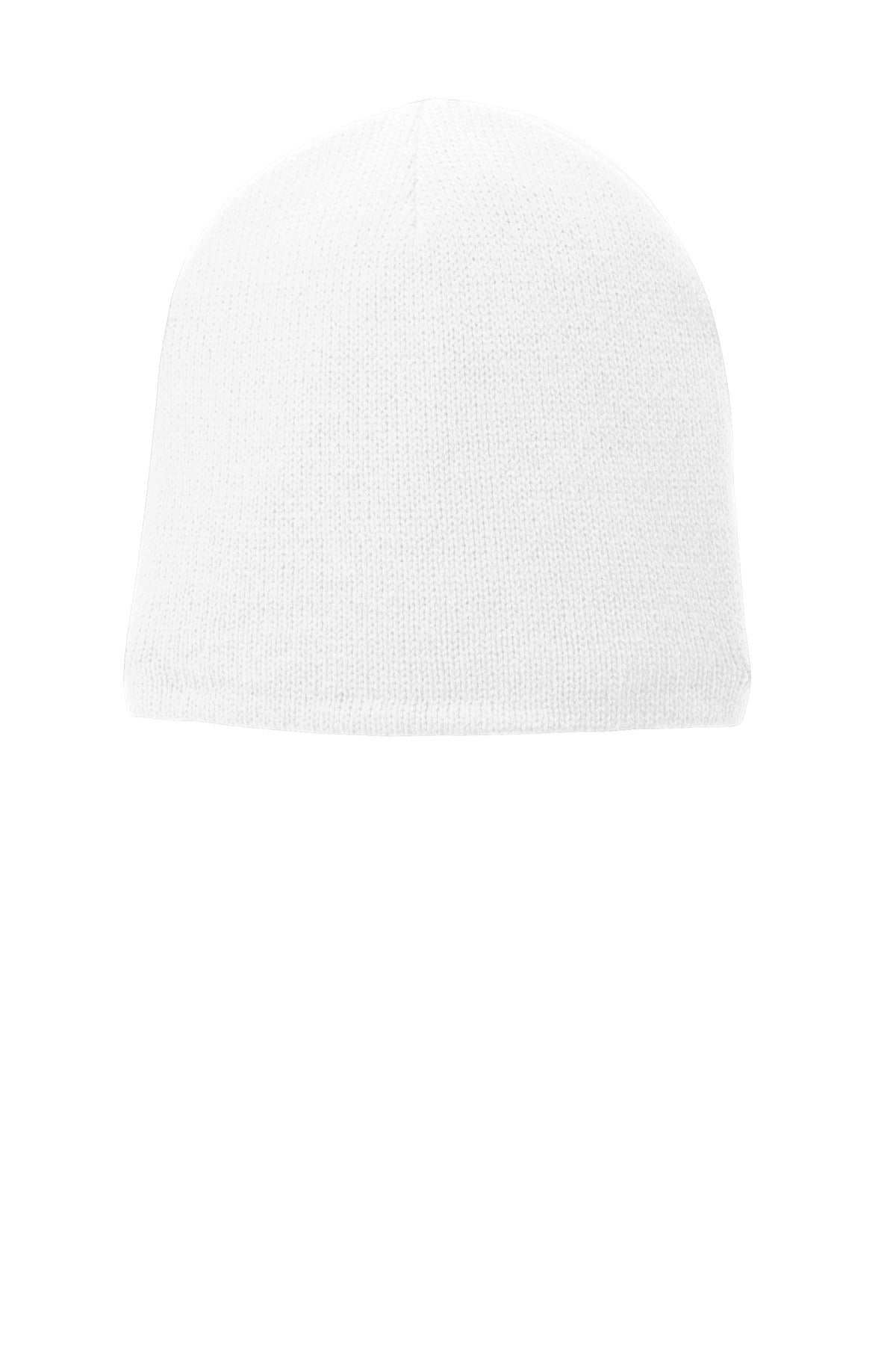 Port & Company® Fleece-Lined Beanie Cap