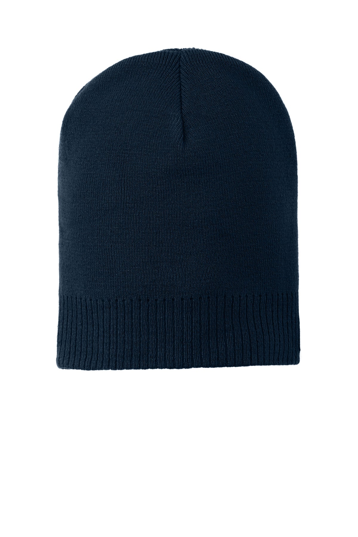 Port Authority® 100% Cotton Beanie