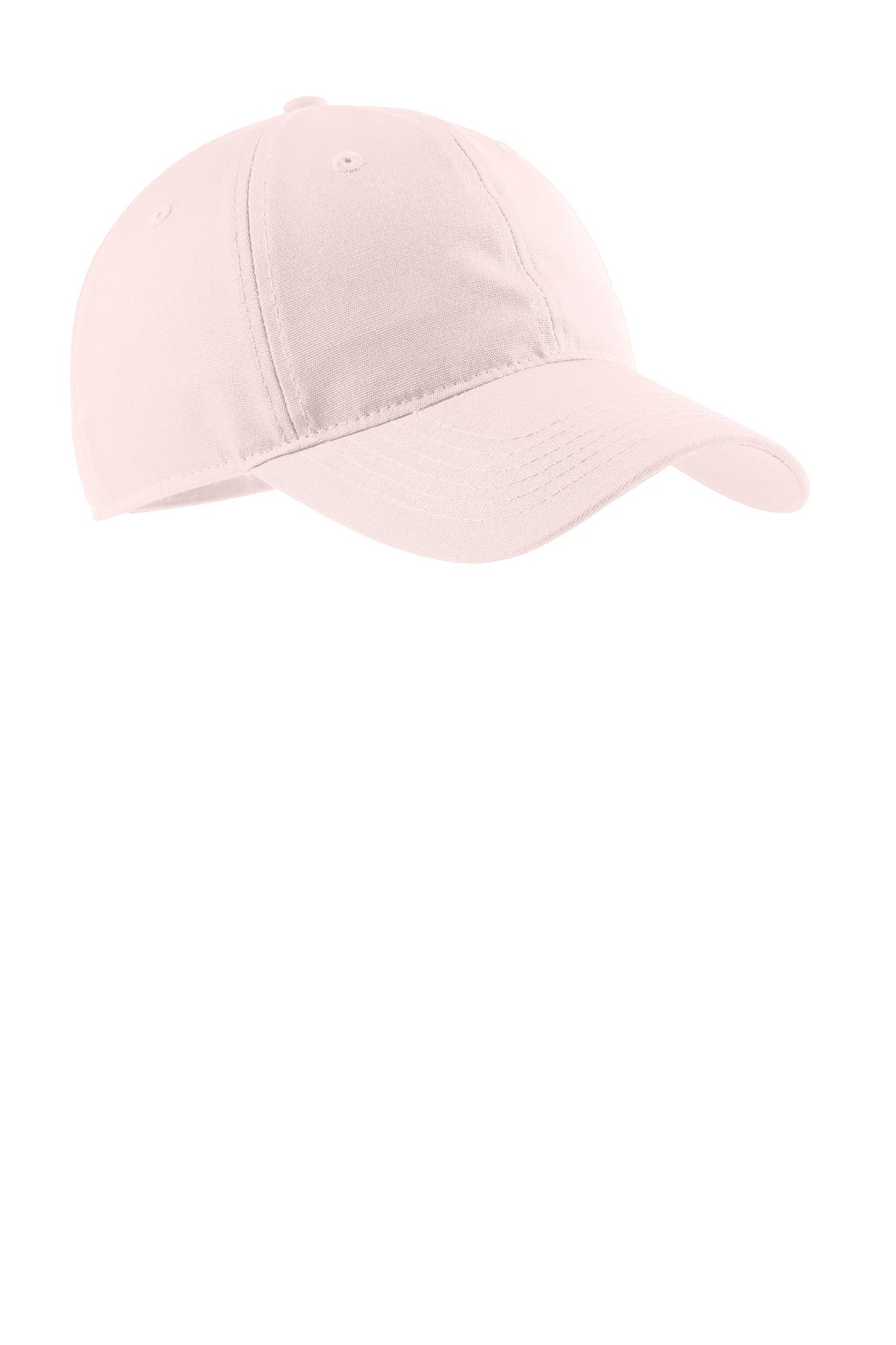 Port & Company® Soft Brushed Canvas Cap