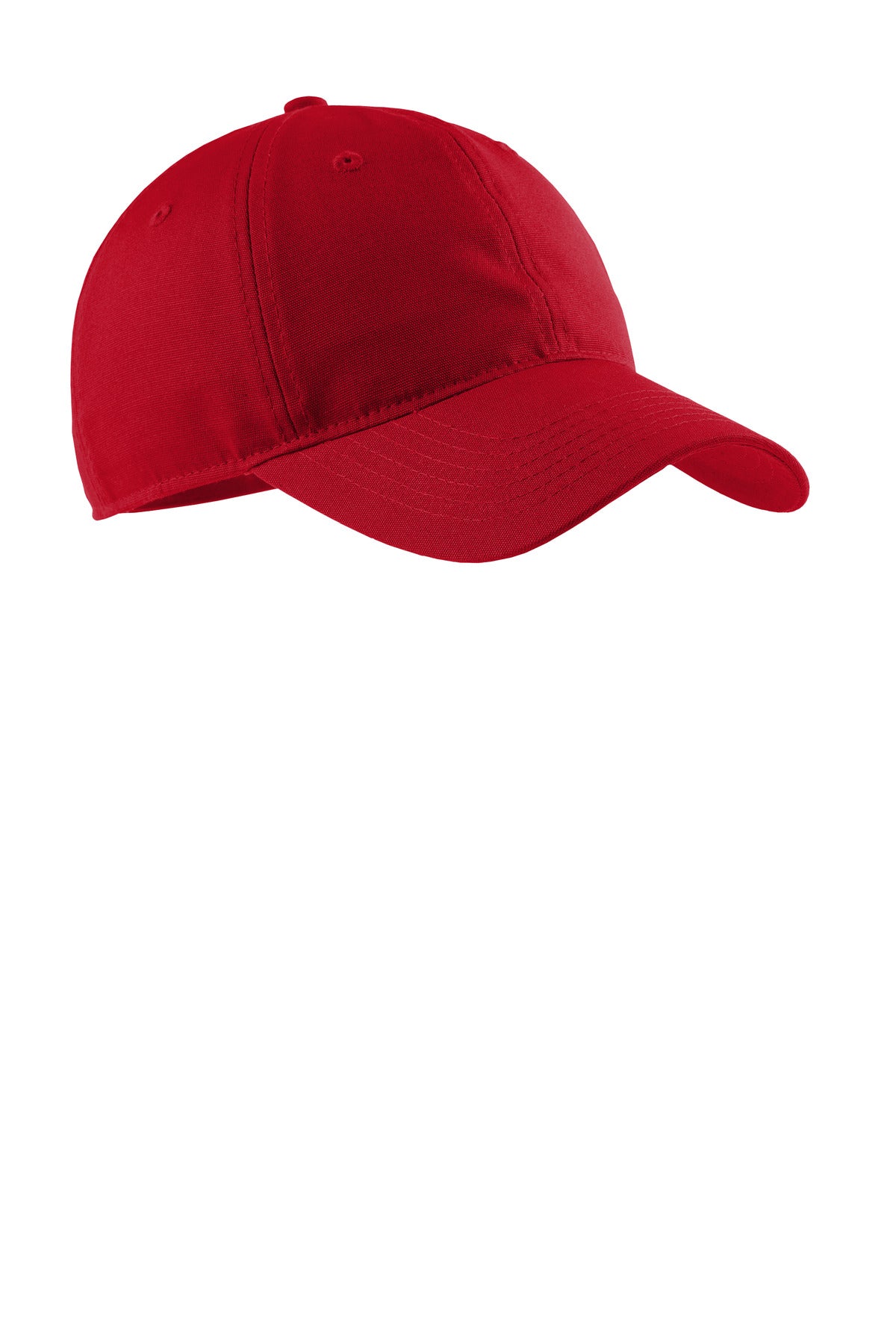 Port & Company® Soft Brushed Canvas Cap