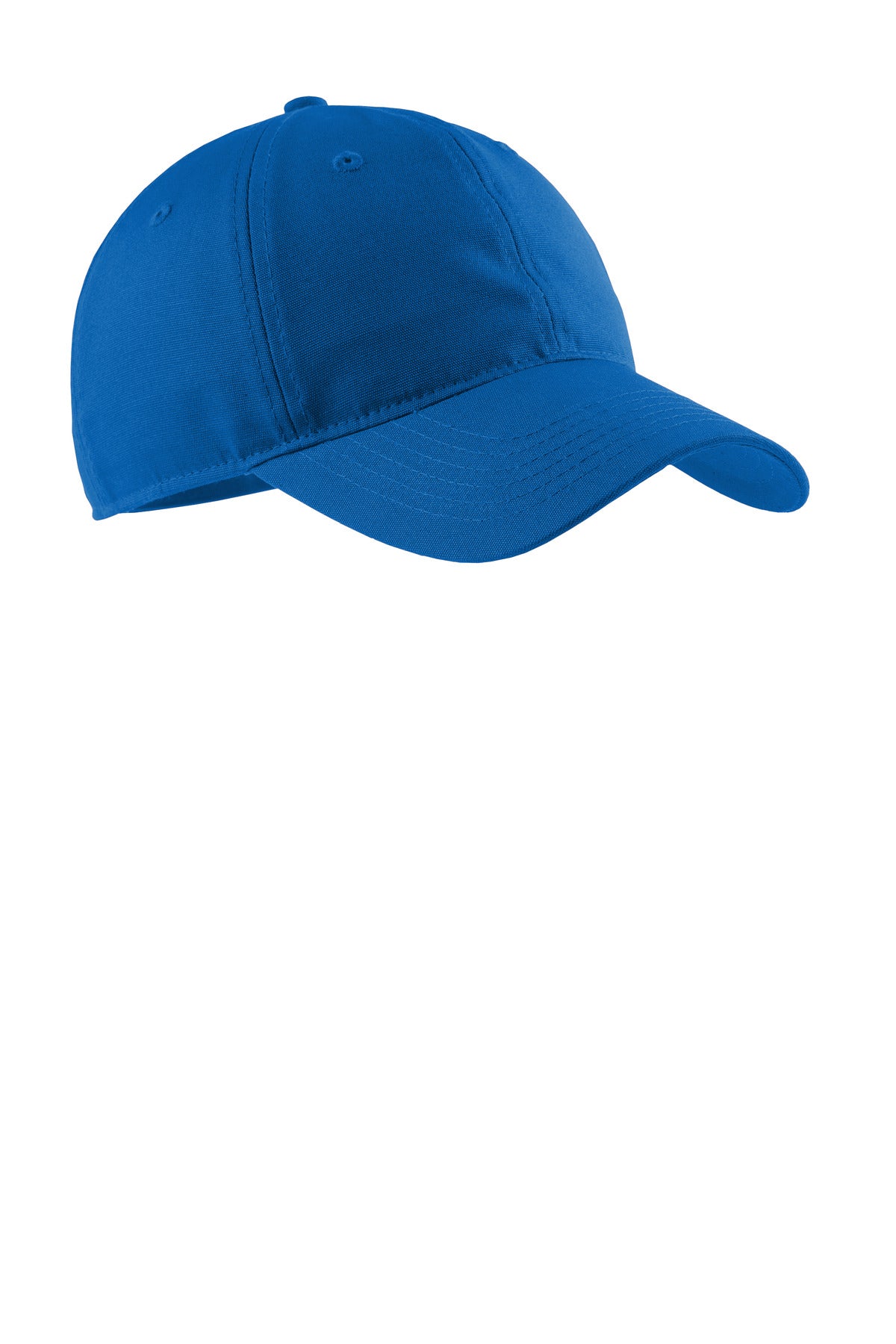 Port & Company® Soft Brushed Canvas Cap