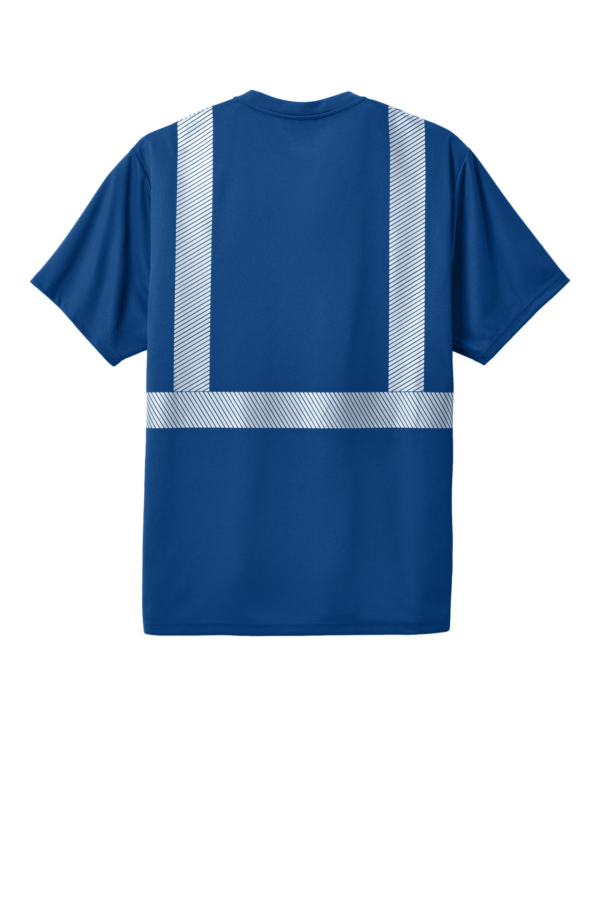 CornerStone® Enhanced Visibility Segmented Tape Tee