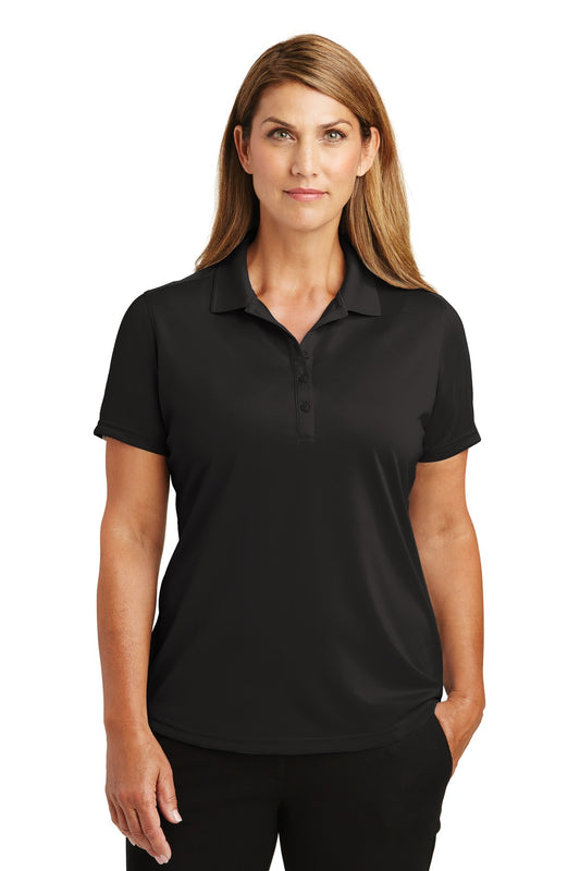 CornerStone® Women's Select Lightweight Snag-Proof Polo