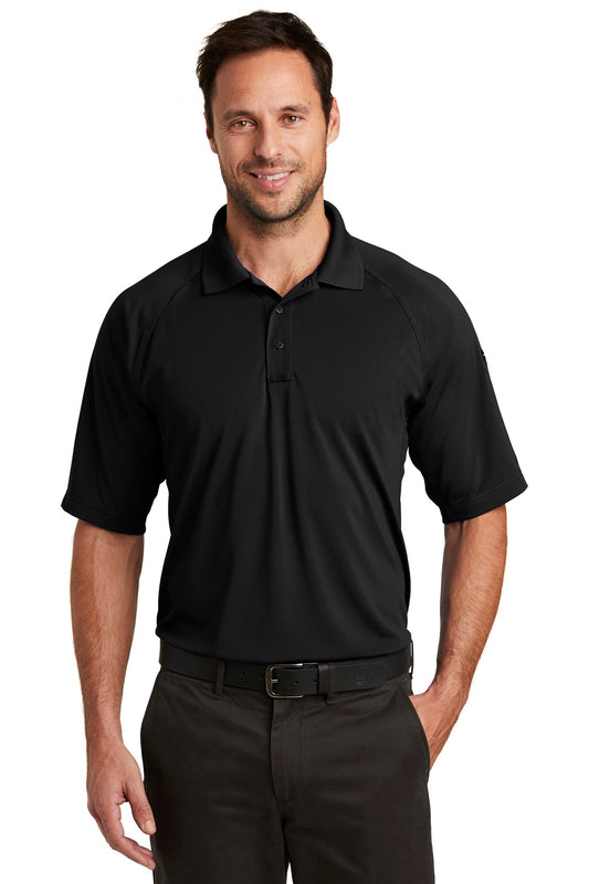 CornerStone® Select Lightweight Snag-Proof Tactical Polo