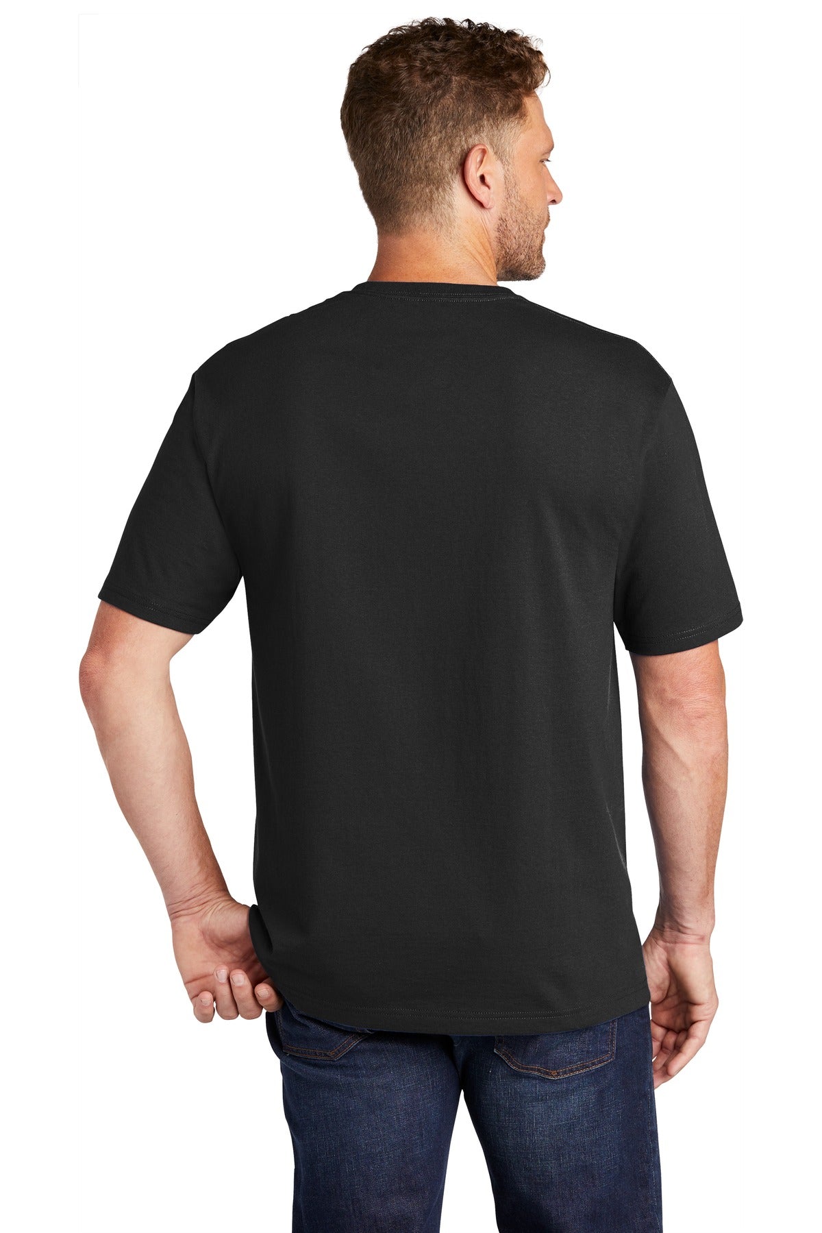 CornerStone® Workwear Pocket Tee